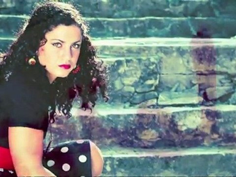Emel Mathlouthi, the voice of the Tunisian spring