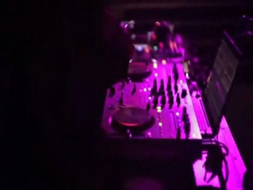 Barman jongleur Lausanne Genève Easyflair