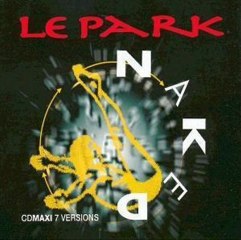 le park - naked (trance park mix)