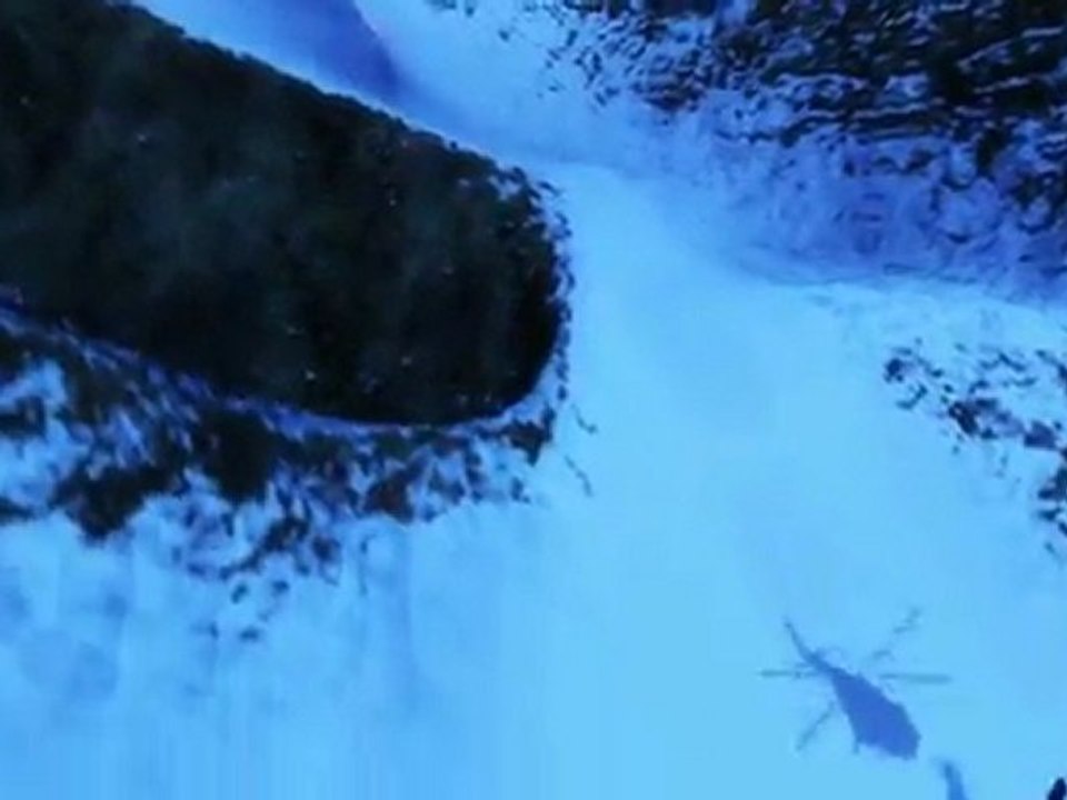 SSX - Himalayas Trailer
