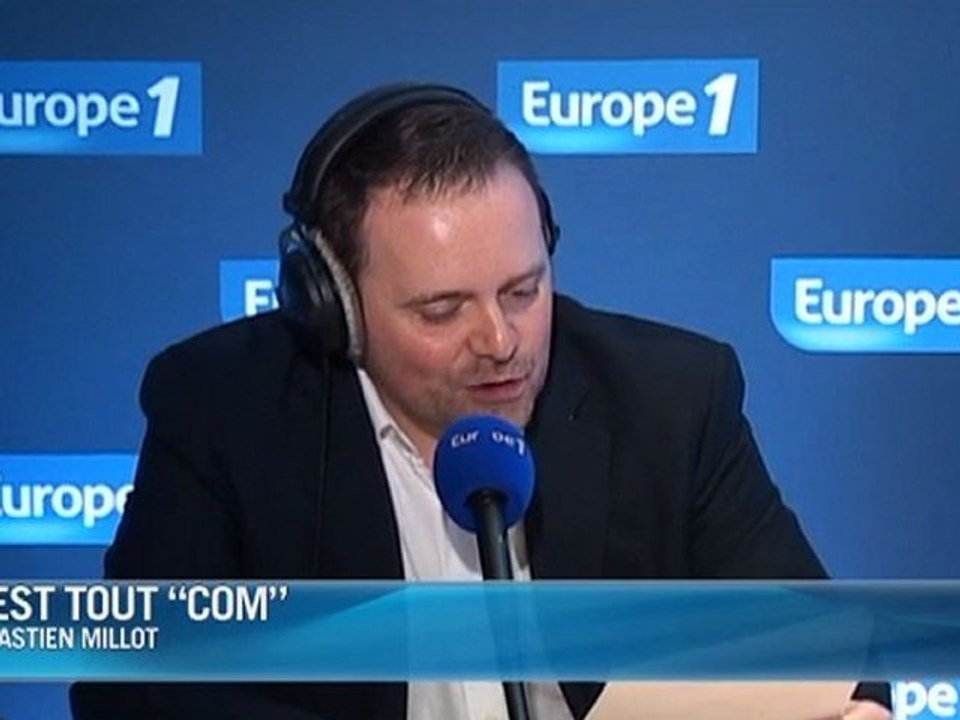 Aussitôt imprimé, aussitôt périmé