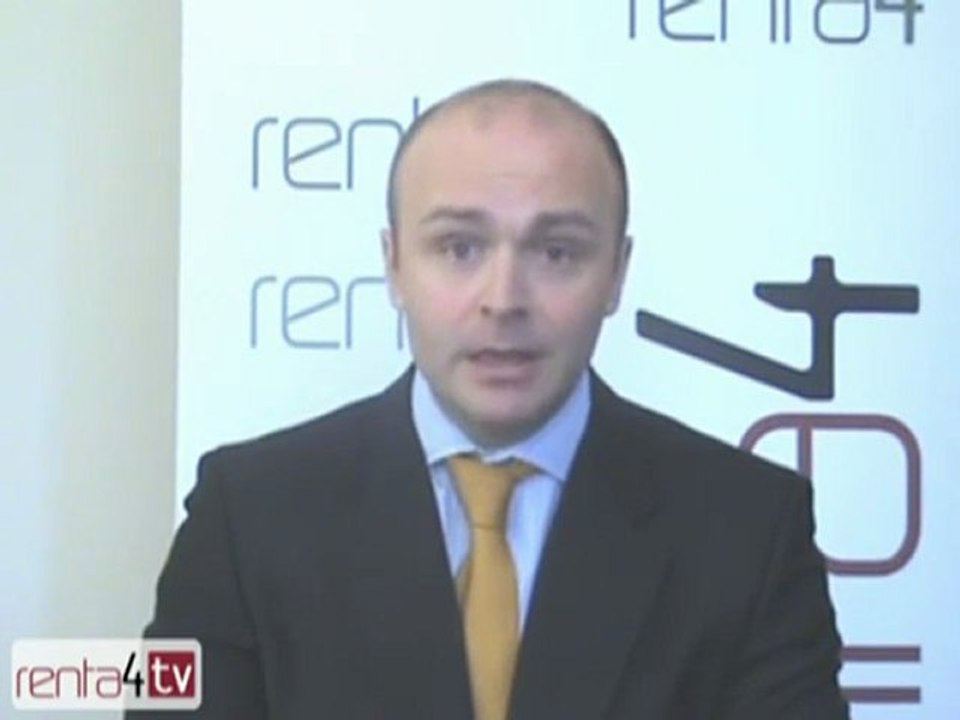 09.02.12 · Sesión de reuniones importantes - Eurogrupo, BCE - Apertura mercado bursátil español - www.renta4.com