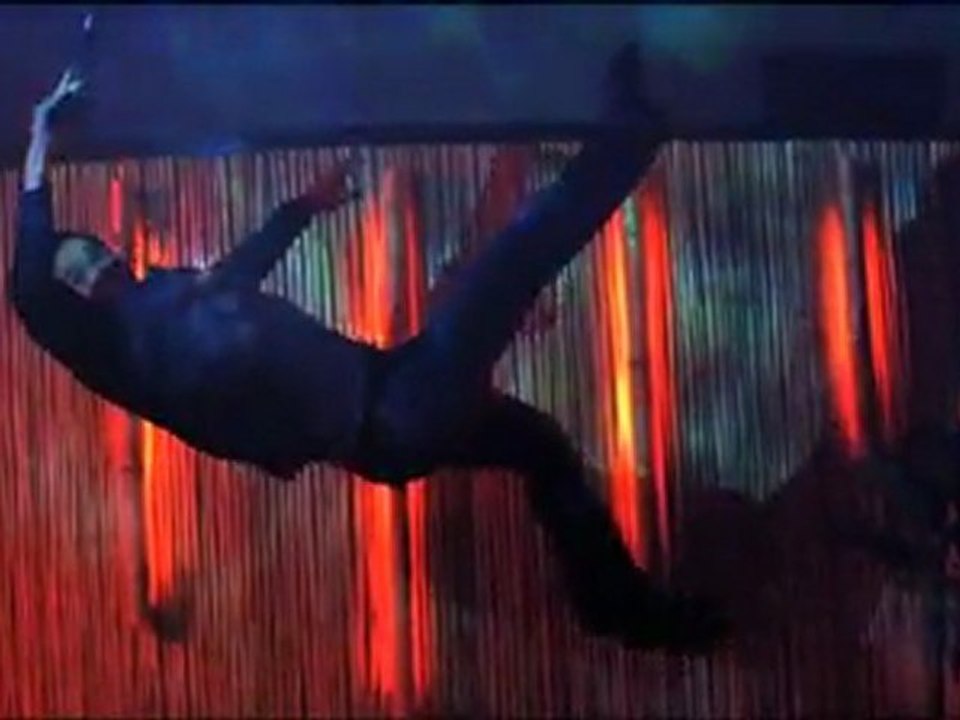 Sleeping Dogs - Premier Trailer
