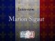 Marion Sigaut / E&R, partie 1