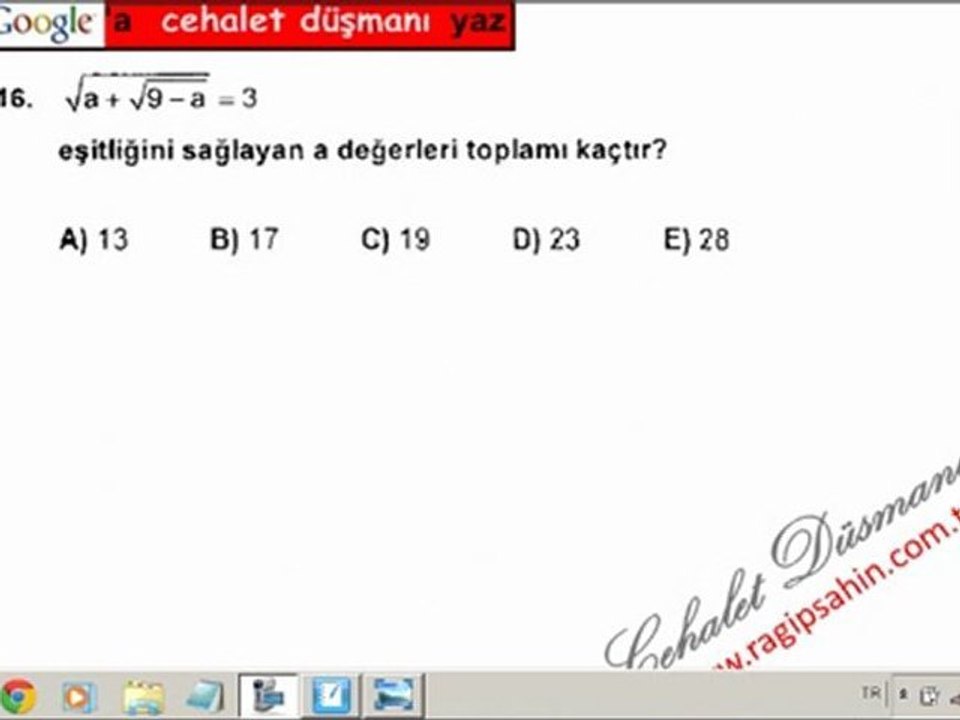 KPSS KÖKLÜ 4