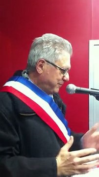 Inauguration de deux programmes de logements en mixité à Clichy