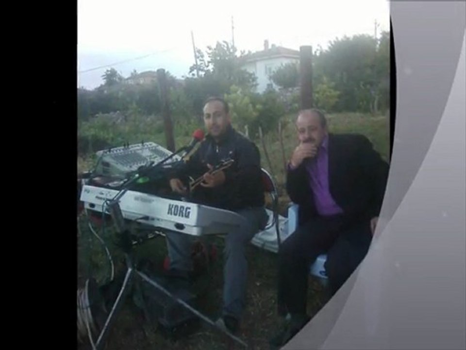 Aslan ŞEN-öf öf