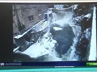 Eauvergnat jt-19-20-auvergne-2012-02-08-France 3