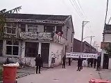 Zhejiang Villagers Protest Land Grabs