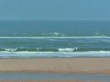Jeudi 09 Février - Surf Report Vidéo 11H30
