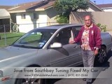 San Diego Auto Mechanic | Auto Repair | Oil Tune Up Service