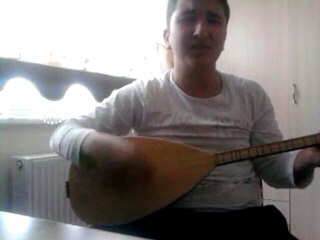 Tarık Demirel- Senden Vazgeçtim