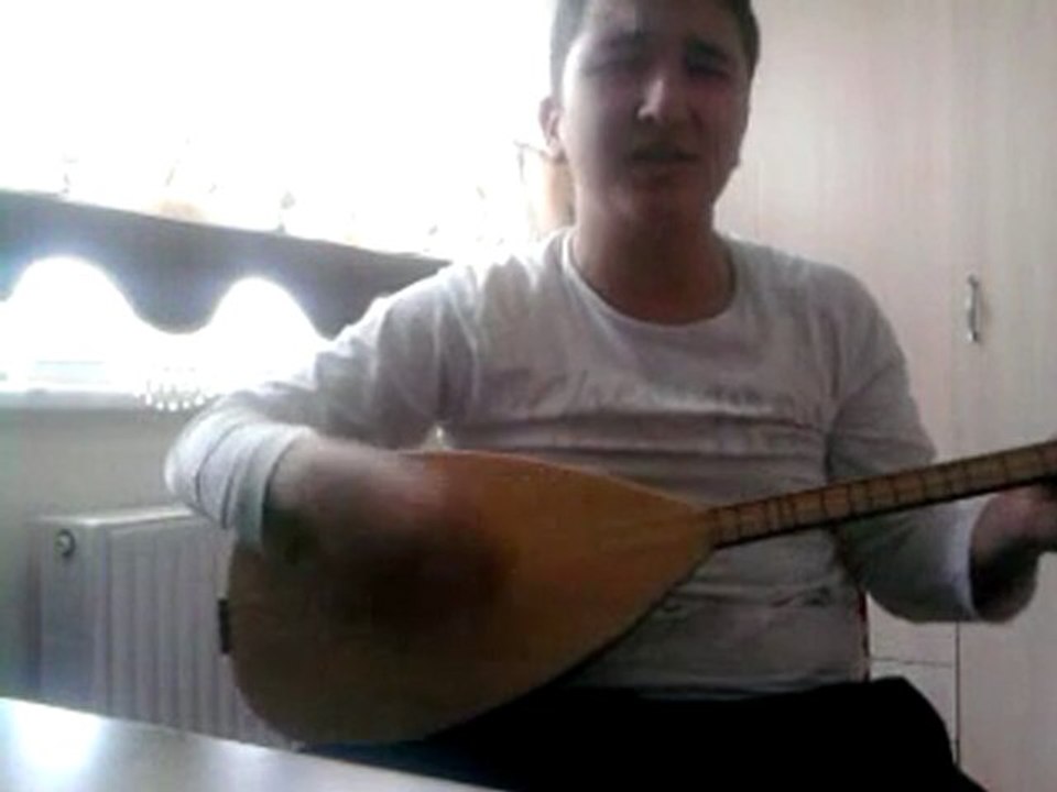 Tarık Demirel- Senden Vazgeçtim