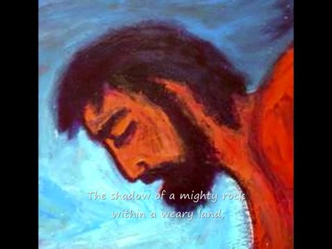 FFPM : 107 - Maniry Mafy aho - Beneath the cross of Jesus