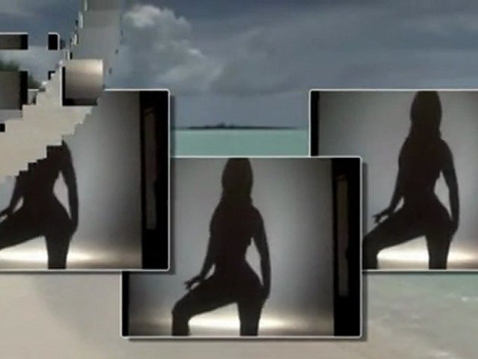 Caribbean Girl - Goombay Dance Band