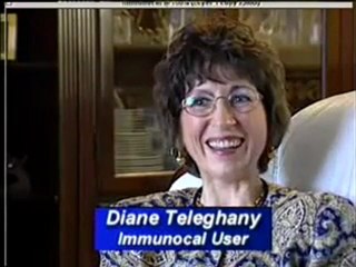 Testimonio de Fibromialgia e Immunocal