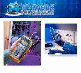 Cable Tester