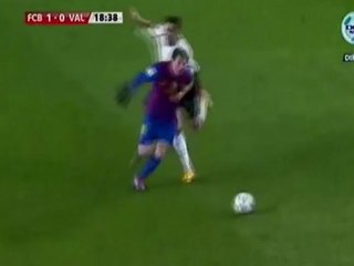 Rami : attrape Messi si tu peux !