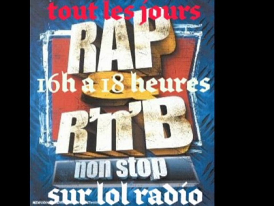 lol radiovideo