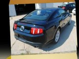 2011 Ford Mustang GT Premium 2 Door Coupe