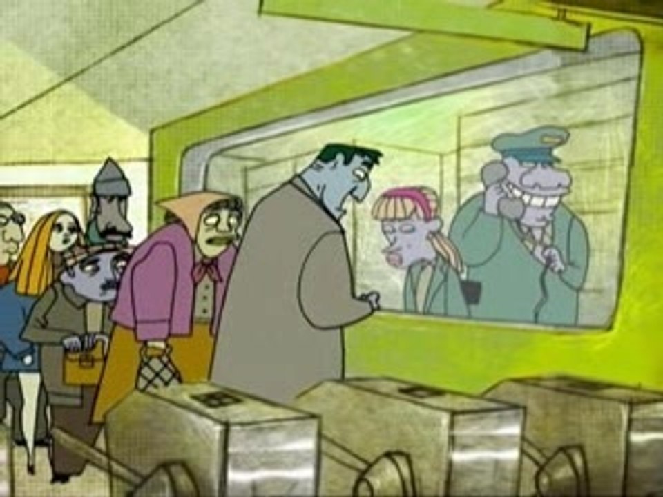 Lascars - The sun must go on