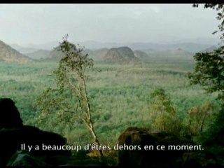 Uncle Boonmee Who can recall his past lives - Parody Trailer - Horror