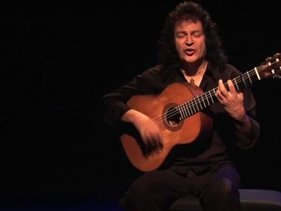 PACO EL LOBO 3 extraits (3'30") 1280x720