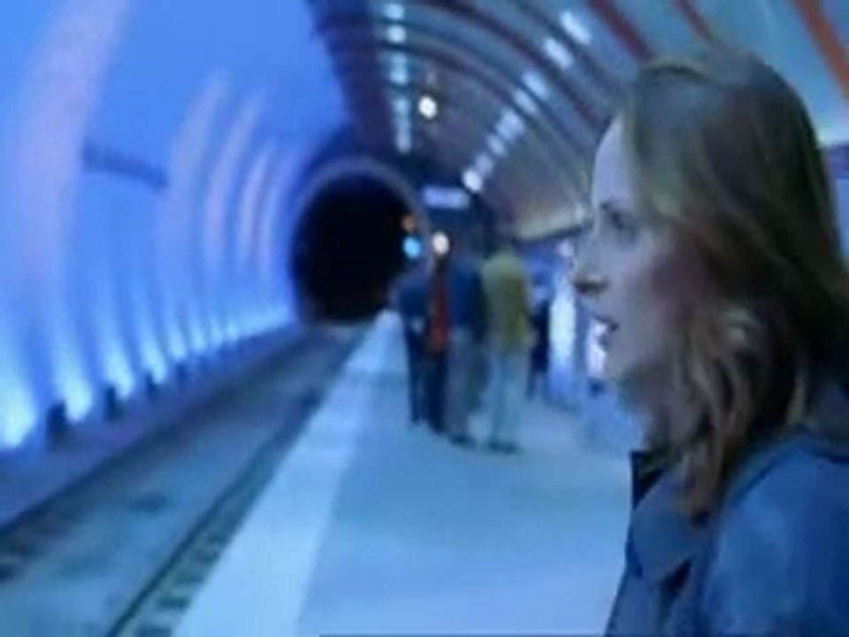 ¿¡Y TU QUE SABES!? MÁS ALLÁ DE LA MADRIGUERA 6/15 (español)