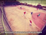 FIFA Street - Producer Video - Modes de jeu