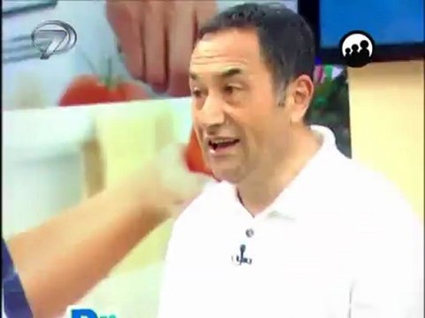 9 Şubat 2012 Dr. Feridun KUNAK Show Kanal7 1/2