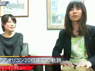 リサさんへのバースデーメッセージ＆vanibi_info紹介