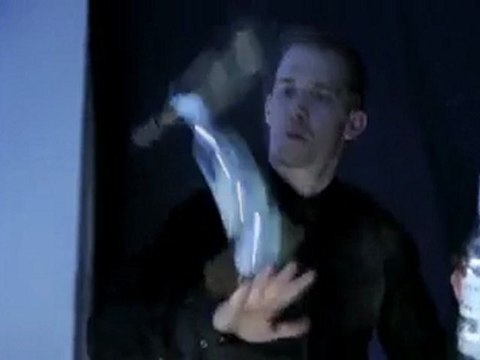 EASYFLAIR Barman Jongleur Geneve