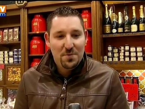 Le froid booste l’économie et augmente les ventes de certains produits