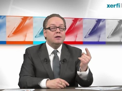 Xerfi Canal A. Mirlicourtois A qui profite la hausse de l'énergie et des matières premières ?