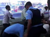 Maldives: violences et manifestations