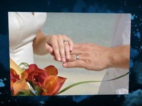 Beach Weddings on St. Thomas, USVI