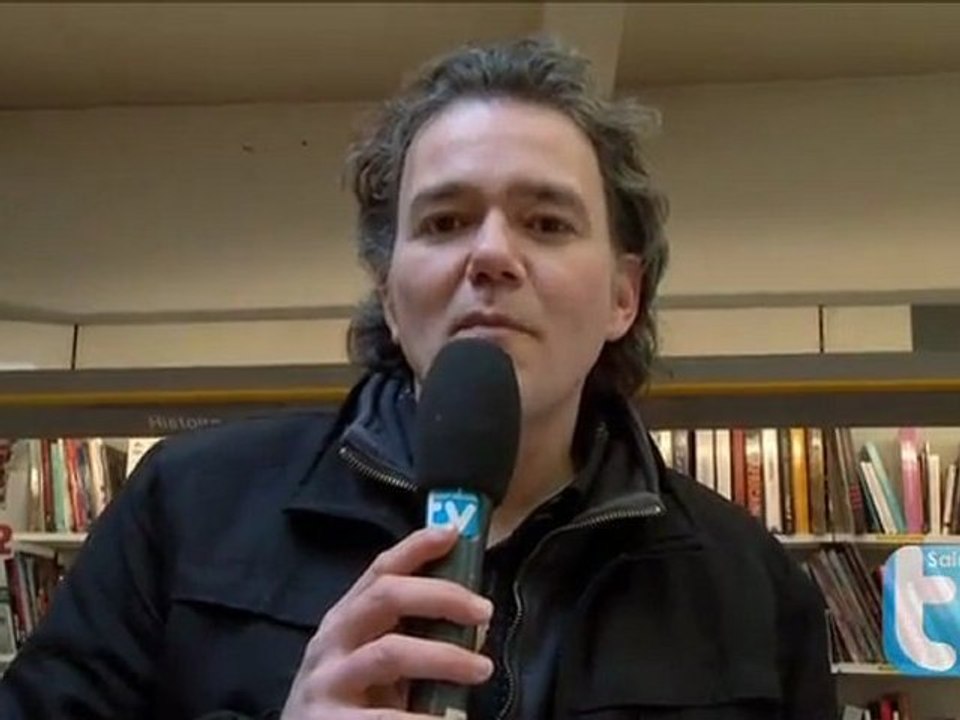 BM - Saint-Quentin TV