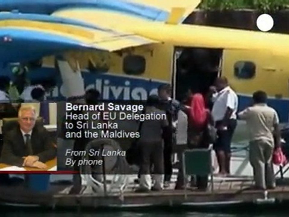 Maldive