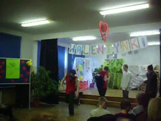 Outlawz Crew i Konkret Flava