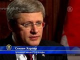Премьер Канады проведет с КНР переговоры о торговле