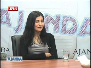 AJANDA PSIKOLOG AYLIN ASLAN BÖLÜM 2