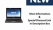 ASUS U36JC-B1 Thin and Light 13.3-Inch Laptop Sale | ASUS U36JC-B1 Thin and Light 13.3-Inch Laptop Preview