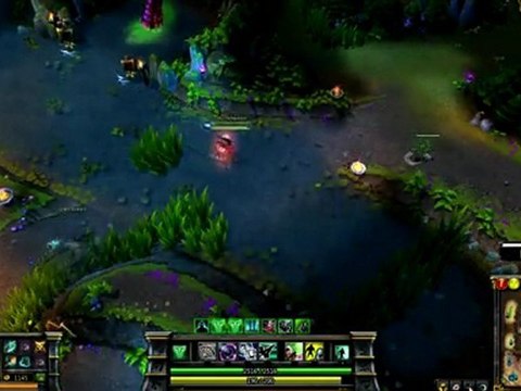 Guide Akali solotop - League of Legends