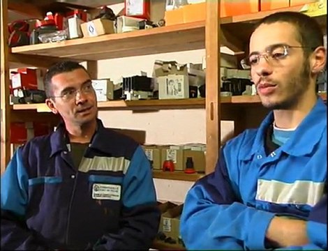 présentation stages entreprises en régions