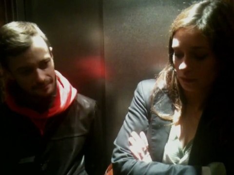 PRIX DU MEILLEUR FILM MOBILE / PRIX DE LA MEILLEURE ACTRICE 2012 - De Palier