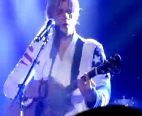 Familia de Nick Carter le impidió asistir al funeral de su hermana