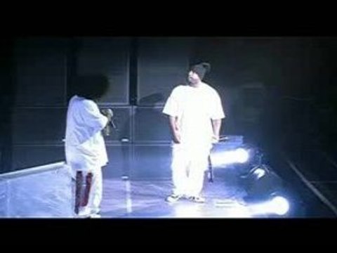 Hip hop & rap - West coast