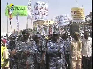 JT TCHAD ARABE DU 09 FEV 2012 SUR TCHADONLINE.COMTV