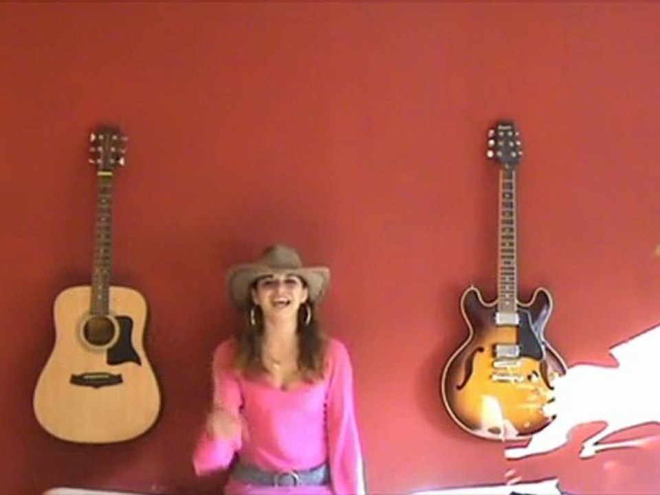 Garth Brooks & Trisha Yearwood - Honey can you squeeze me in by Ritchie & Mayke