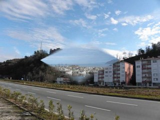 BİR BAŞKADIR BENİM MEMLEKETİM & 2